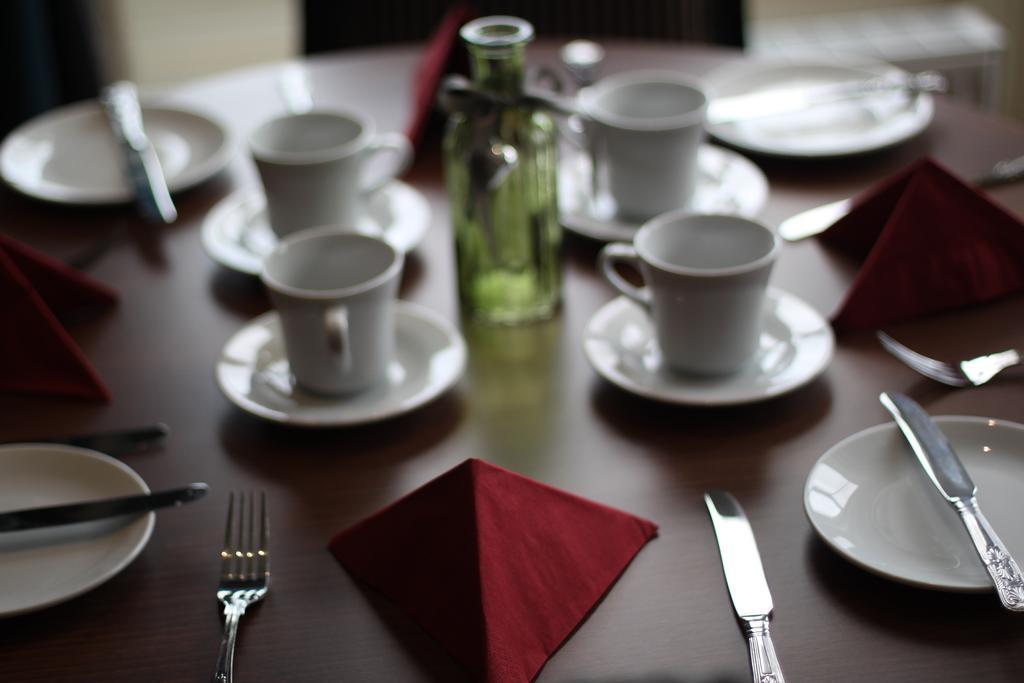 The Clyffe Hotel Lowestoft Εξωτερικό φωτογραφία