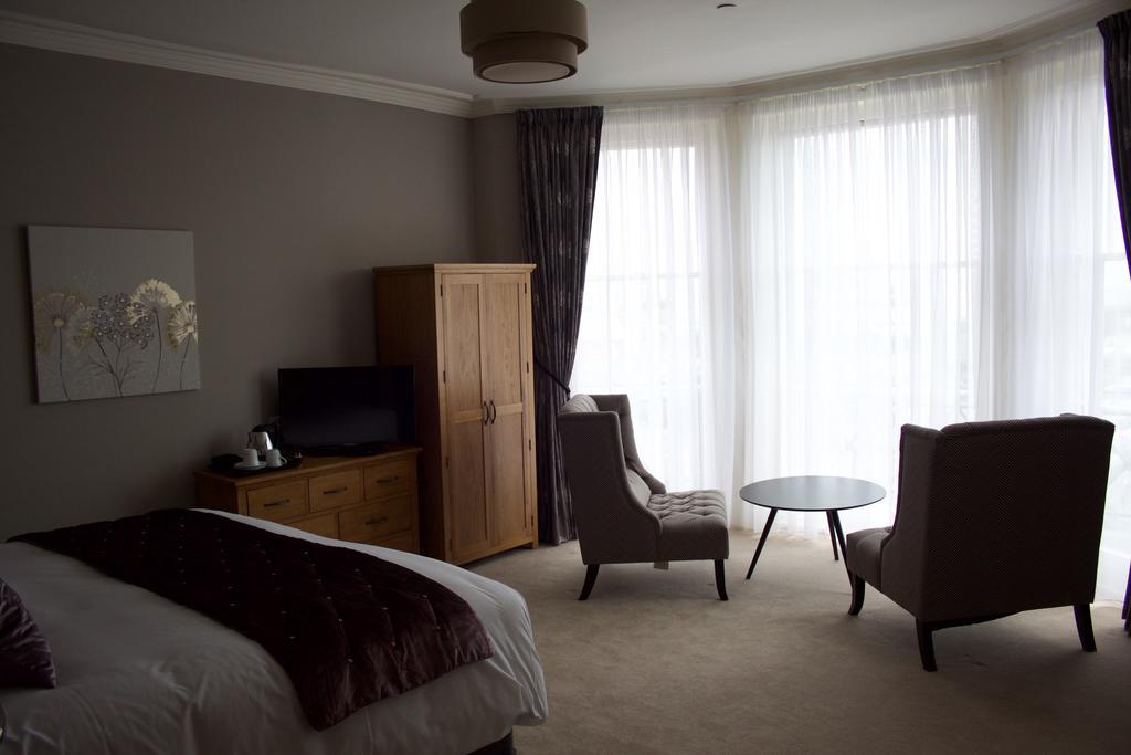The Clyffe Hotel Lowestoft Δωμάτιο φωτογραφία