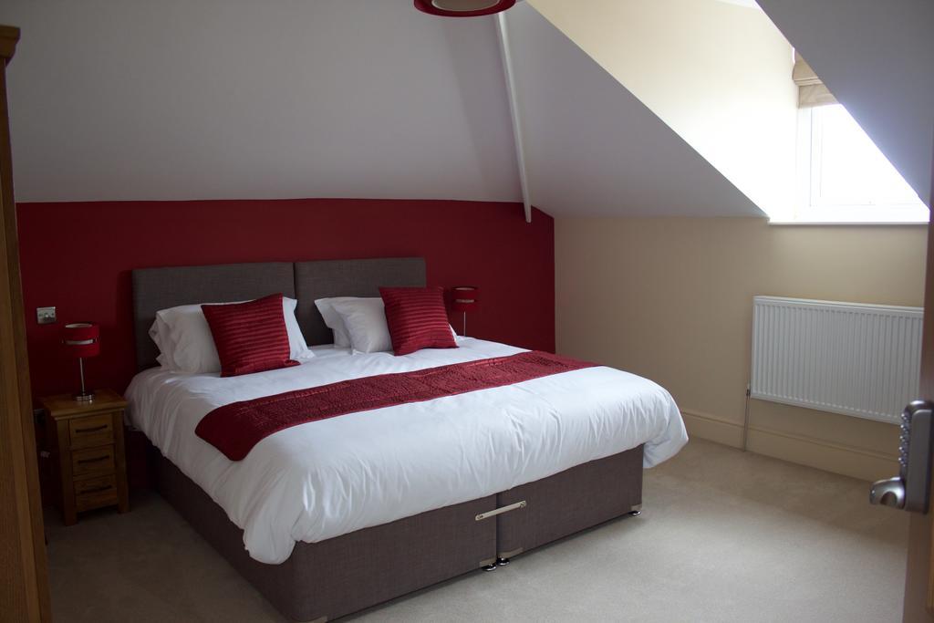 The Clyffe Hotel Lowestoft Δωμάτιο φωτογραφία
