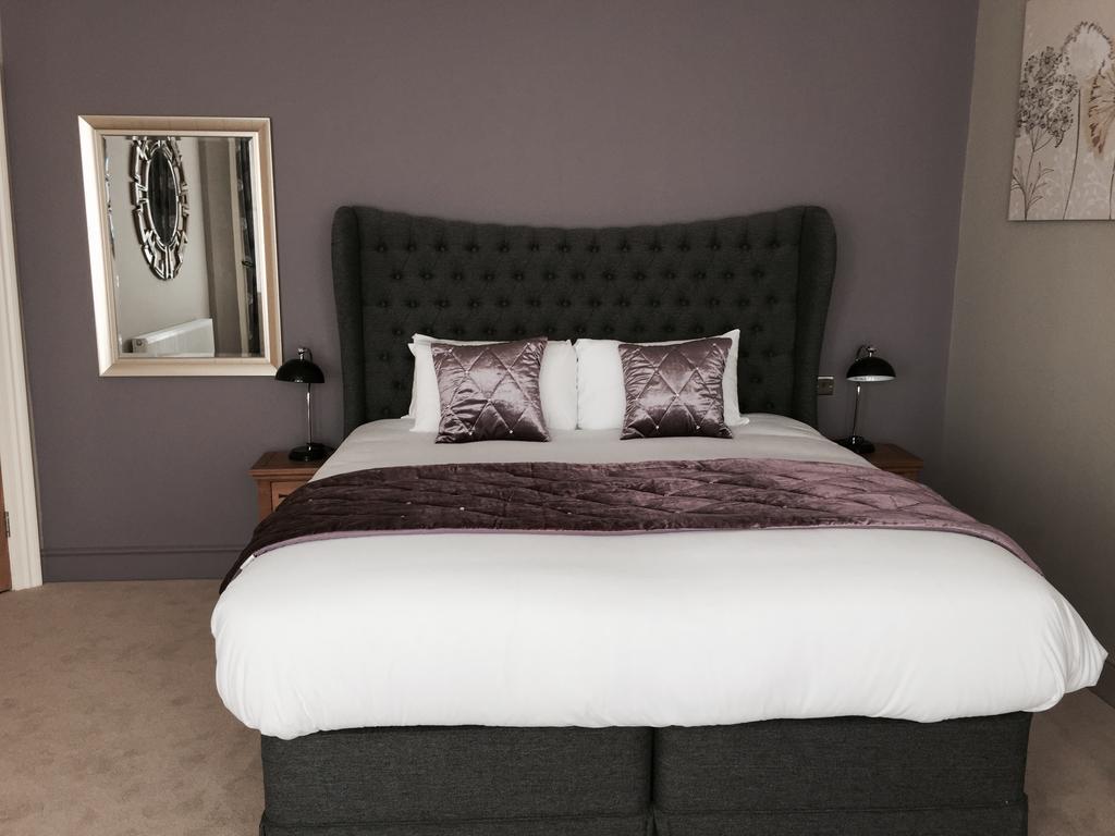 The Clyffe Hotel Lowestoft Δωμάτιο φωτογραφία