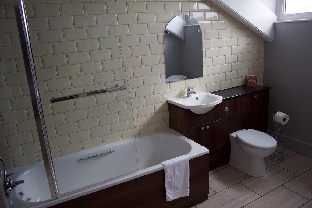 The Clyffe Hotel Lowestoft Δωμάτιο φωτογραφία