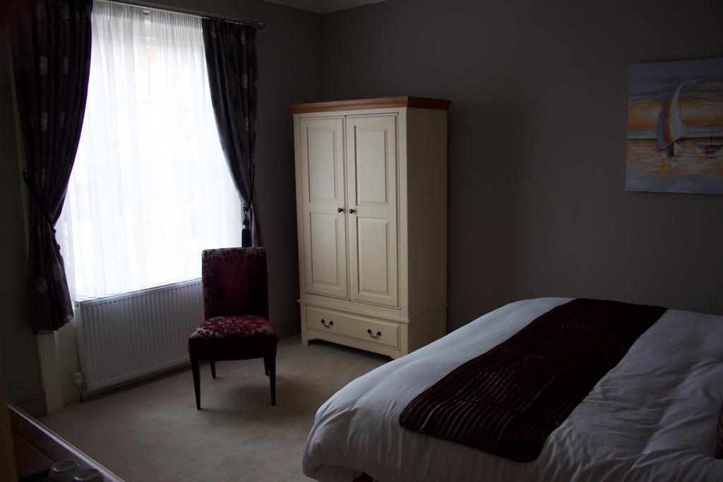 The Clyffe Hotel Lowestoft Δωμάτιο φωτογραφία