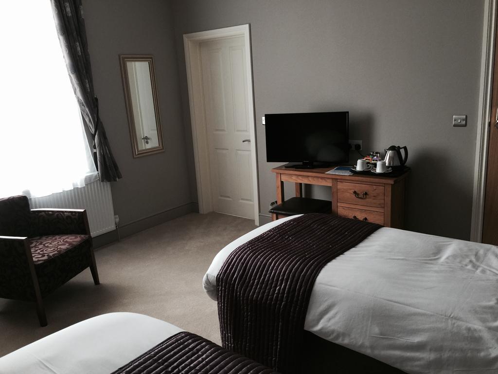 The Clyffe Hotel Lowestoft Δωμάτιο φωτογραφία