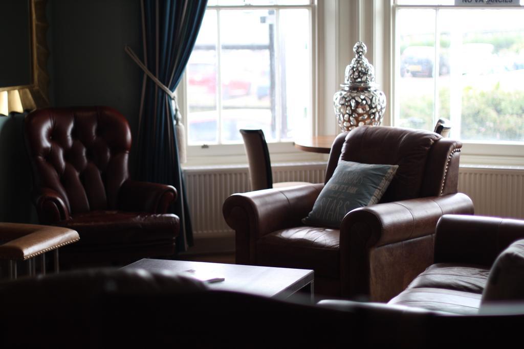 The Clyffe Hotel Lowestoft Εξωτερικό φωτογραφία