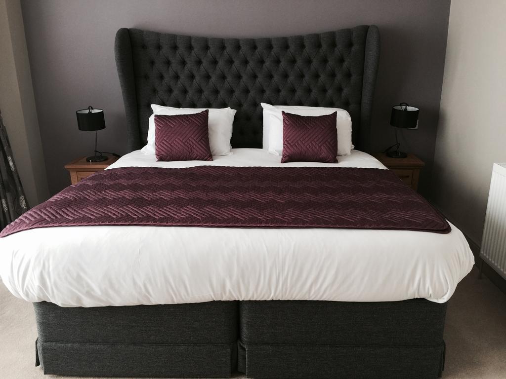 The Clyffe Hotel Lowestoft Δωμάτιο φωτογραφία