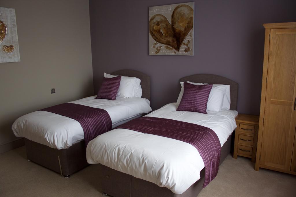 The Clyffe Hotel Lowestoft Δωμάτιο φωτογραφία