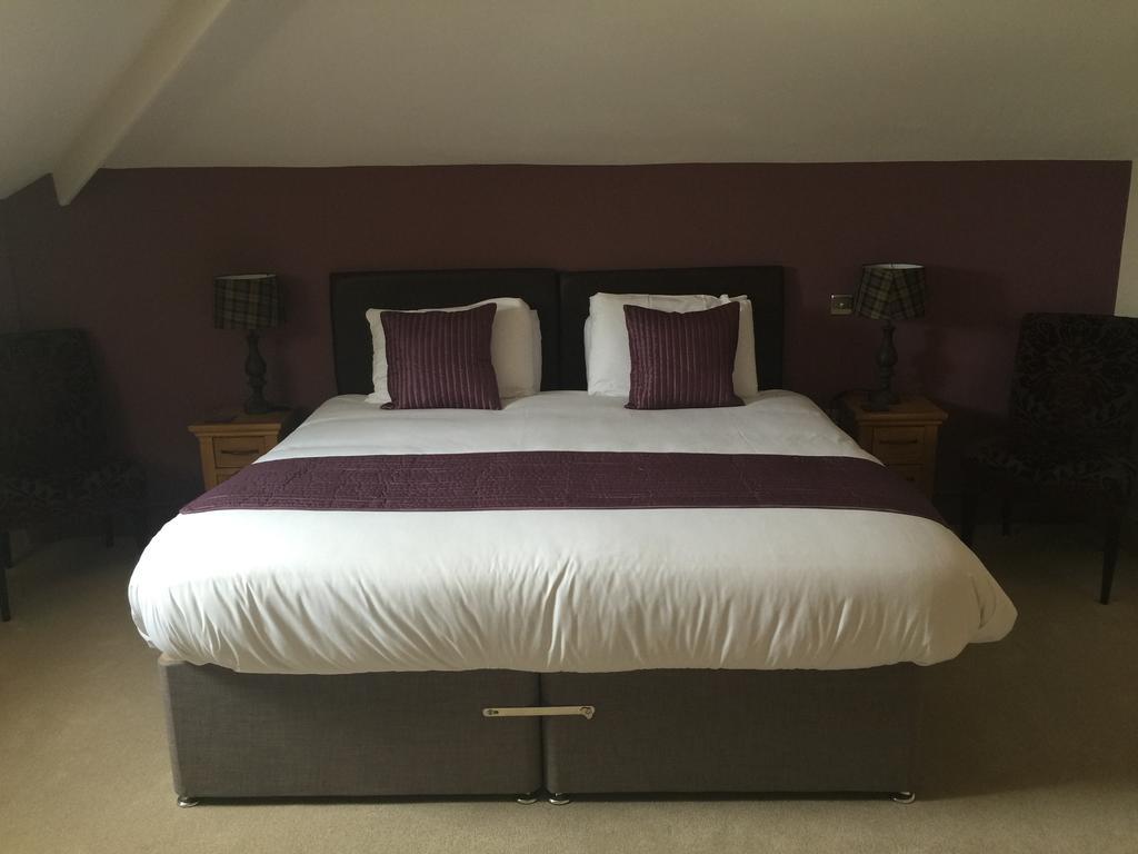 The Clyffe Hotel Lowestoft Εξωτερικό φωτογραφία