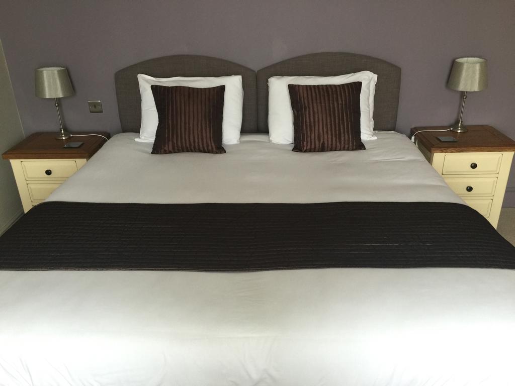 The Clyffe Hotel Lowestoft Εξωτερικό φωτογραφία