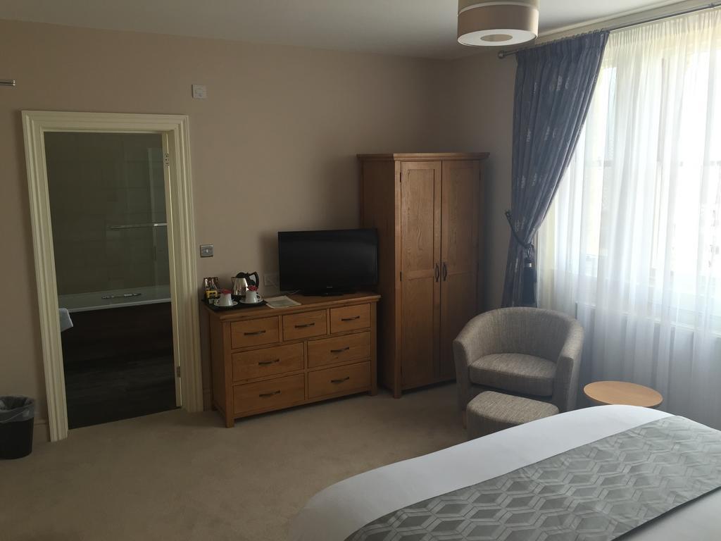 The Clyffe Hotel Lowestoft Εξωτερικό φωτογραφία
