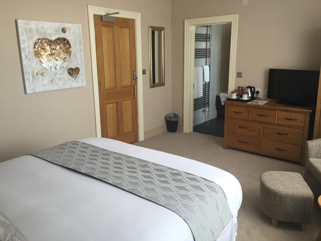 The Clyffe Hotel Lowestoft Εξωτερικό φωτογραφία
