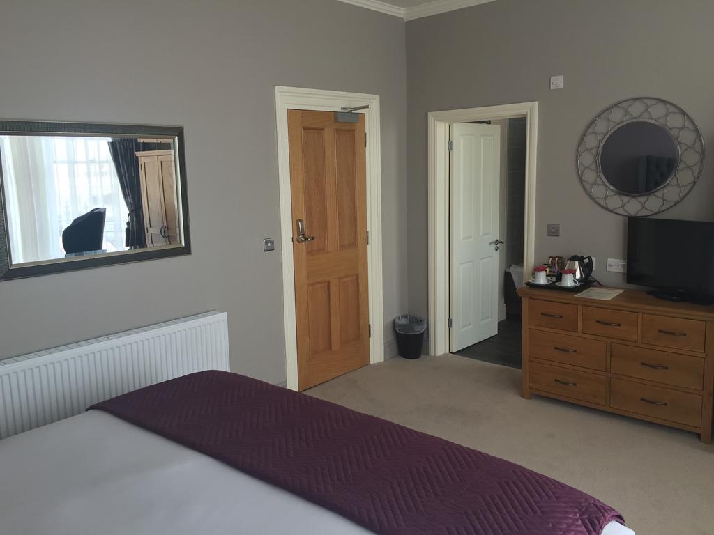 The Clyffe Hotel Lowestoft Εξωτερικό φωτογραφία