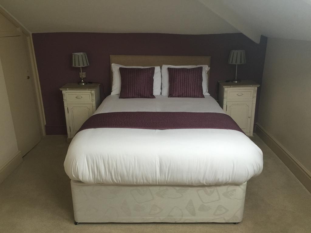 The Clyffe Hotel Lowestoft Εξωτερικό φωτογραφία