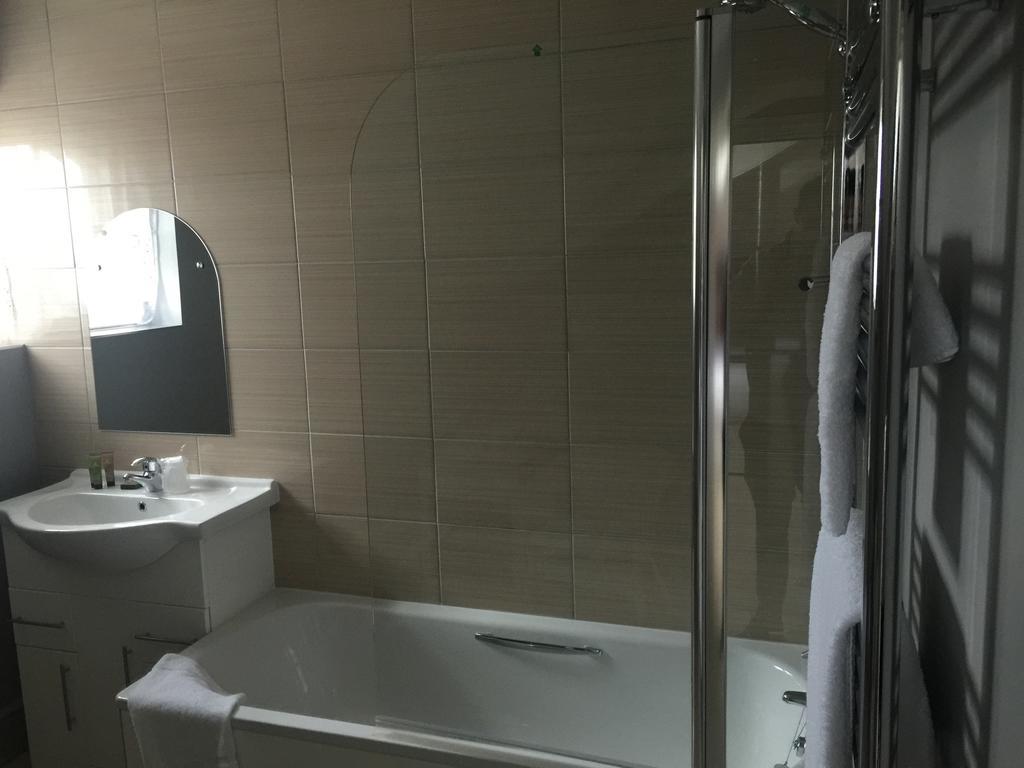 The Clyffe Hotel Lowestoft Εξωτερικό φωτογραφία