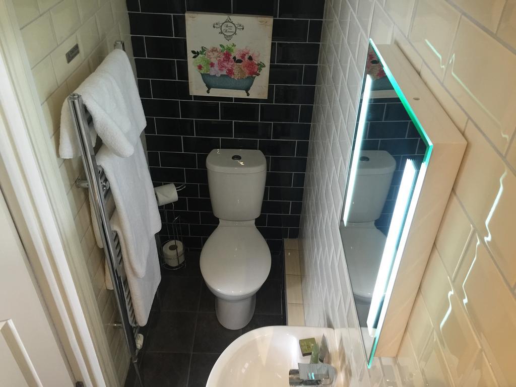 The Clyffe Hotel Lowestoft Εξωτερικό φωτογραφία
